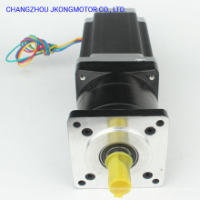 Jk86hspx 86mm Planetary Gearbox Stepping Motor